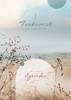 Agenda 2024 Een toekomst vol van hoop